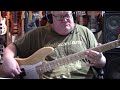 Gary Moore Hold On To Love Bass Cover with Notes and Tab