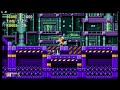 Plant Factory Zone (Classic Sonic Simulator)