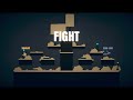 Stick Fight Compilation #compilation #gaming #gameplay #gamingvideos