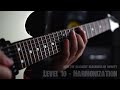 10 Levels of Death Metal Riffs