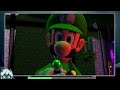 Childhood Returns!! - Luigi's Mansion 2 HD -