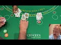 $13,000/Hand On BLACKJACK! Session That Left Me SHOCKED