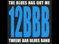 The Blues Has Got Me