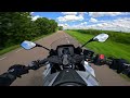 2024 Suzuki GSX-8R | Test Ride | 4k Onboard