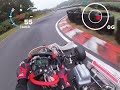 My first karting in the KZ 125cc (1st session)