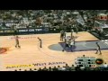 Tim Duncan 2003 Playoffs: 15pts, 20rebs & 10asts, Gm 6 vs. Phoenix Suns