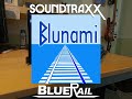 SoundTraxx Blunami app by BlueRail - a first look