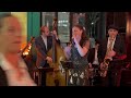 Groupe Jazz Swing Gatsby Genève