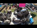 OLEY - THE BIGGEST AND BEST MOTORCYCLE SWAP MEET IN THE GREAT NORTHEAST USA