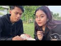 GIRLFRIEND CRAVING NASI LEMAK PALING VIRAL KAT TIKTOK