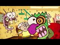 Courage the Cowardly Dog Opening REANIMATED