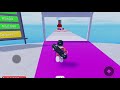 Roblox | Custom Obstacle Course !