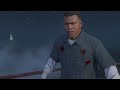 Gta V5 Moments- I killed Michael in Gta V5