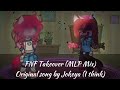 FNF Takeover (MLP Mix)