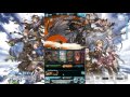 You can never have enough Enmity! - Granblue Fantasy [Versus level 50 Tiamat Omega]