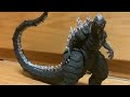 I Review The SH MonsterArts Godzilla Ultima