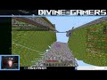 Divine-Skyblocks - Episode #11 - Creating the Super Axe