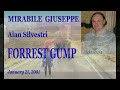 ❤️FORREST GUMP❤️MIRABILE GIUSEPPE❤️