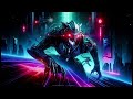 Metal Neural Net - Cyber Predator