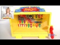 Magic Shot Shooting Gallery Toy from Ideal