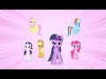 My Little Pony: friendship is magic | Friendship Is Magic, Part 2 | FULL EPISODE | MLP