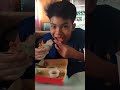 JOLLIBE MUKBANG