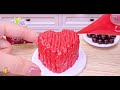 1000+ Amazing Rainbow KitKat Cake Dessert | 1000+ Satisfying Rainbow Chocolate Cake Decorating Ideas