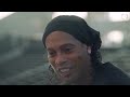 WHY IS RONALDINHO LOVED BY ARGENTINIANS? HERE IS THE TRUTH