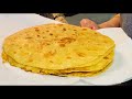 Makki ki Roti | Corn Flour Bread how to make Easy way Punjabi Style by Abida’s Cuisine/مکئی کی روٹی