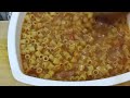 المبكبكه اليبي علي اصولهااا من غير اي لحوم 🥣😋