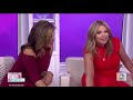 Hoda and Jenna shocked on 