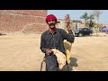 Pakistan Best Street Singer  Real Street Talent