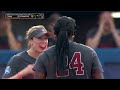 Texas vs. Stanford: 2024 Women's College World Series (June 3) | FULL REPLAY