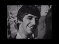 THE BEATLES TV STUDIO 9 MARCH 20 1964