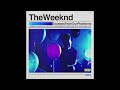 The Weeknd - Nomads (Unreleased)