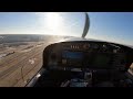 DA40 XLS Touch & Go