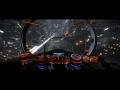 1080p/7.1 surround Elite Dangerous 2.1 - Landing an Engineered Imperial Courier