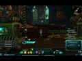 Wildstar: How to get that last Thayd Holoprojector