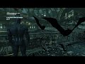 Batman’s Stealth Is Perfect For Taking Out Thugs In Arkham City
