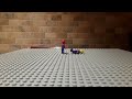 Spider-man vs Ironman(LEGO Stopmotion Animation)