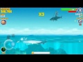 Replay from Hungry Shark Evolution!
