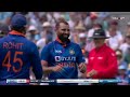 Mohammed Shami 3 wickets vs England | 1st ODI - England vs India