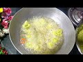 crunchy green pea fritters hare matar ka pakoda unique recipe हरे मटर के पकोड़े