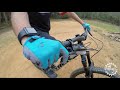 Tecnica per la Curva senza appoggio in Mtb con Raida Facile video Tutorial