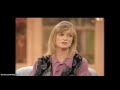 Linda McCartney interview, December 10th 1992 (Part One) (Click on link in description for Part 2)