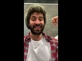 AJR uscellular live-stream (no chat)