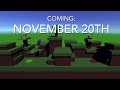 Rockety Fly Trailer | Update 1.0 | new worlds and new challenges