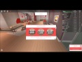 ROBLOX - Sizzleburger V2 current glitches READ CAPITALS IN DESC