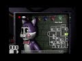 Two FnaF fan Games