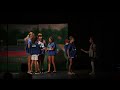 Dance & Drama End of Year Video